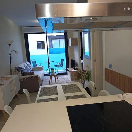 Dariusz Διαμέρισμα *