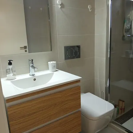 Dariusz Διαμέρισμα