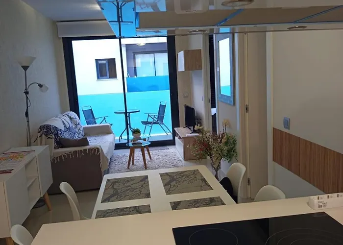 Dariusz Appartement *