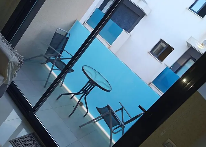 Appartement Dariusz Torrevieja