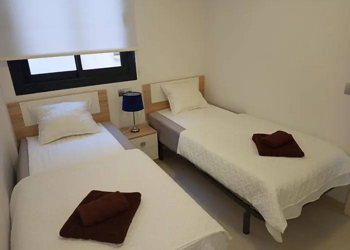 Dariusz * Torrevieja