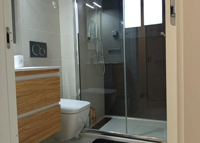 Appartement Dariusz *