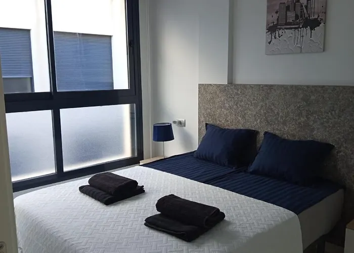 Dariusz Appartement Torrevieja