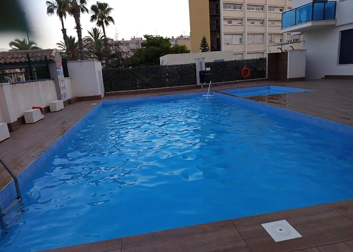 Appartement Dariusz *