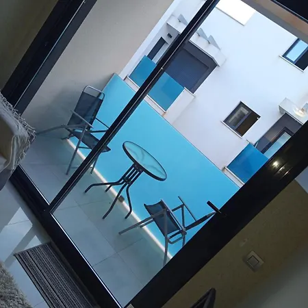 Apartment Dariusz Torrevieja