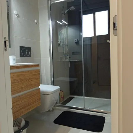 Appartement Dariusz *