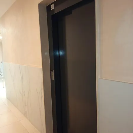 Dariusz Appartement *