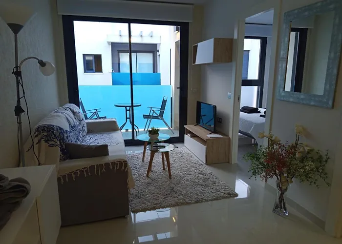 Dariusz * Torrevieja